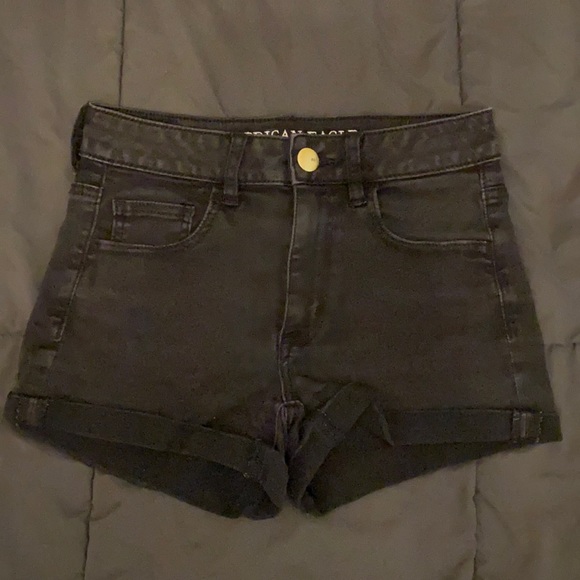 BOGO FREE Summer Short Shorts - Picture 4 of 9